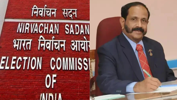 From Police to MLA Why Does the Election Commission Transfer Police Officers Do You Know From Police to MLA Why Does the Election Commission Transfer Police Officers Do You Know