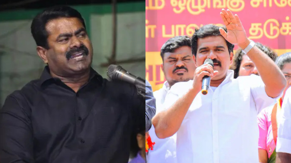 Behind NTK s 8 Vote Share Was TVK Cadres Support CTR Nirmal Kumar