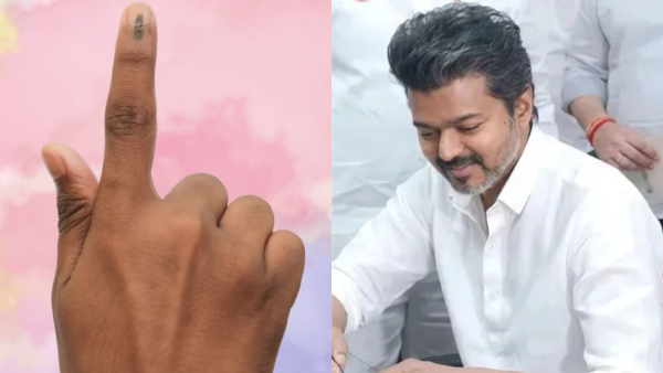 19 Candidates in Trichy East Including Two with Same Name Vijay