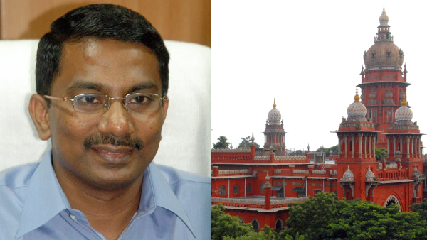 Petition Targets CM s Secretary Umanath HC Seeks EC Stand on Alleged Poll Code Violation