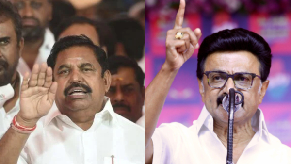 War of Words Escalates Stalin Targets EPS at Campaign Meet