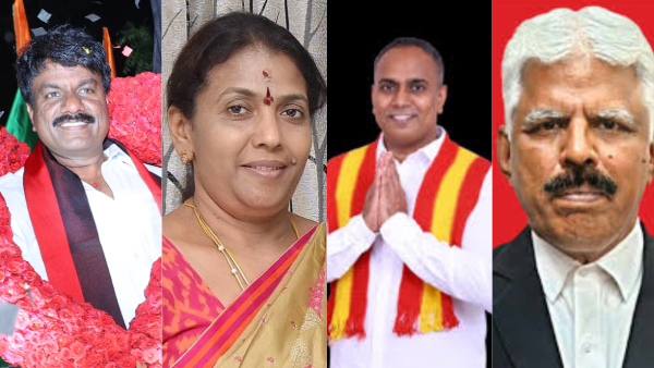 Anna Nagar Battle Heats Up Who Leads in Opinion Polls