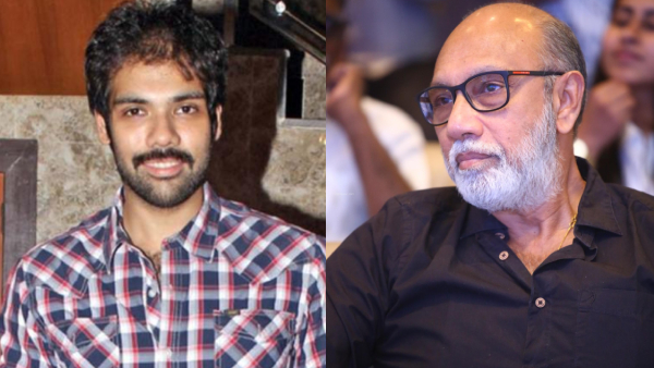 Father amp amp Daughter are in DMK Son in TVK The Political Turmoil Within Sathyaraj Family Father amp amp Daughter are in DMK Son in TVK The Political Turmoil Within Sathyaraj Family