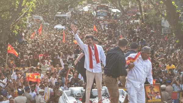 TN Election Exclusive Tamil Nadu Assembly Election 2026 tvk vijay TN Election Exclusive Tamil Nadu Assembly Election 2026 tvk vijay