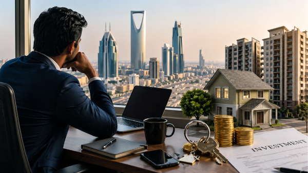 Indian Techie Riyadh