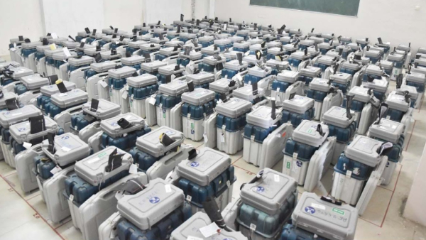 Tamil Nadu Assembly Election 2026 TN Polls Vote Counting