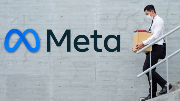 Meta IT Sector Layoff