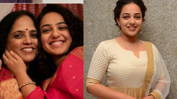 Nithya Menen dhanush Tamil Cinema Nithya Menen dhanush Tamil Cinema