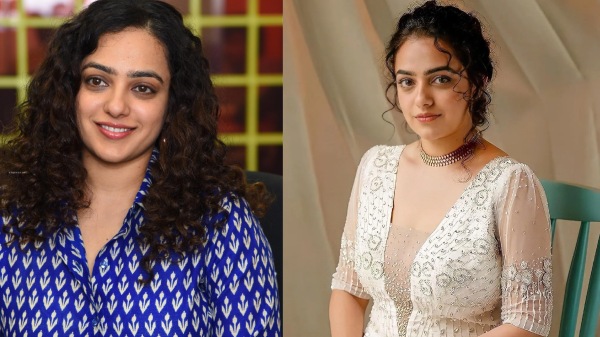 Nithya Menen dhanush Tamil Cinema Nithya Menen dhanush Tamil Cinema