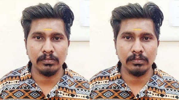 Ooty Life Imprisonment Until Death for Ex-Cop in POCSO Case Court Verdict