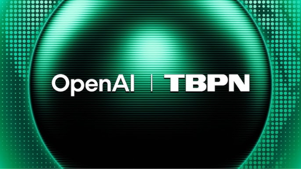 OpenAI AI IT technology OpenAI Acquires TBPN Sam Altman Media Entry Tech Talk Show Acquisition OpenAI Strategy Org AI Conversation Shaping OpenAI acquires TBPN tech talk show Sam Altman enters media business OpenAI surprise acquisition TBPN John Coogan Jordi Hays join OpenAI TBPN fastest growing media company OpenAI Strategy org TBPN Fidji Simo announces TBPN deal OpenAI shuts Sora focuses on AI coding OpenAI shapes AI conversation Silicon Valley tech talk show acquired OpenAI media expansion 2026 TBPN competes with CNBC OpenAI communicates plans better acquisition helps OpenAI public engagement AI industry media presence OpenAI OpenAI TBPN TBPN OpenAI TBPN OpenAI TBPN TBPN OpenAI Sora AI OpenAI AI OpenAI 2026 TBPN CNBC OpenAI OpenAI AI OpenAI OpenAI AI IT technology OpenAI Acquires TBPN Sam Altman Media Entry Tech Talk Show Acquisition OpenAI Strategy Org AI Conversation Shaping OpenAI acquires TBPN tech talk show Sam Altman enters media business OpenAI surprise acquisition TBPN John Coogan Jordi Hays join OpenAI TBPN fastest growing media company OpenAI Strategy org TBPN Fidji Simo announces TBPN deal OpenAI shuts Sora focuses on AI coding OpenAI shapes AI conversation Silicon Valley tech talk show acquired OpenAI media expansion 2026 TBPN competes with CNBC OpenAI communicates plans better acquisition helps OpenAI public engagement AI industry media presence OpenAI OpenAI TBPN TBPN OpenAI TBPN OpenAI TBPN TBPN OpenAI Sora AI OpenAI AI OpenAI 2026 TBPN CNBC OpenAI OpenAI AI OpenAI