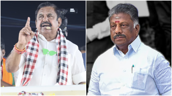 Edappadi Palaniswami Edappadi Palaniswami