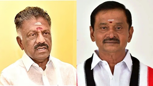 Bodinayakanur Constituency Cop Case Filed Against AIADMK Candidate Narayanasamy near theni Bodinayakanur Constituency Cop Case Filed Against AIADMK Candidate Narayanasamy near theni