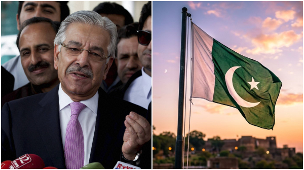 Pakistan on US Iran Peace Talks Pakistan on US Iran Peace Talks