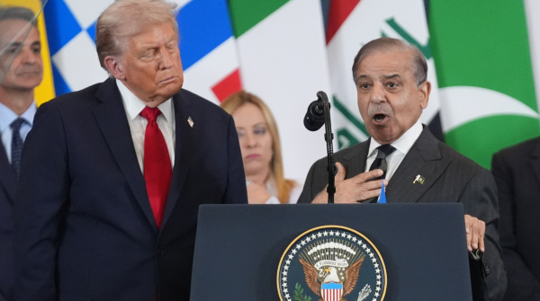 Pakistan on Middle east crisis Shehbaz Sharif Faces Trolls Over Draft Label In his ceasefire Post