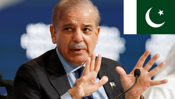 Pakistan Economy Pakistan Economic Crisis Shehbaz Sharif US Iran War Pakistan Oil Import Bill Surge Pakistan UAE Debt Repayment Saudi Arabia Support Pakistan Pakistan economy crisis Shehbaz Sharif warns US Iran conflict Pakistan oil import bill 800 million US Iran war impact on Pakistan Pakistan UAE 3 45 billion debt repayment Saudi Arabia 3 billion support Pakistan Pakistan foreign exchange reserves pressure Shehbaz Sharif cabinet meeting Islamabad US Iran talks Pakistan ceasefire mediation Pakistan petroleum consumption drop Abu Dhabi Fund for Development repayment Pakistan economic recovery setback West Asia tensions Pakistan effect Shehbaz Sharif Reuters interview 3 45 Pakistan Economy Pakistan Economic Crisis Shehbaz Sharif US Iran War Pakistan Oil Import Bill Surge Pakistan UAE Debt Repayment Saudi Arabia Support Pakistan Pakistan economy crisis Shehbaz Sharif warns US Iran conflict Pakistan oil import bill 800 million US Iran war impact on Pakistan Pakistan UAE 3 45 billion debt repayment Saudi Arabia 3 billion support Pakistan Pakistan foreign exchange reserves pressure Shehbaz Sharif cabinet meeting Islamabad US Iran talks Pakistan ceasefire mediation Pakistan petroleum consumption drop Abu Dhabi Fund for Development repayment Pakistan economic recovery setback West Asia tensions Pakistan effect Shehbaz Sharif Reuters interview 3 45
