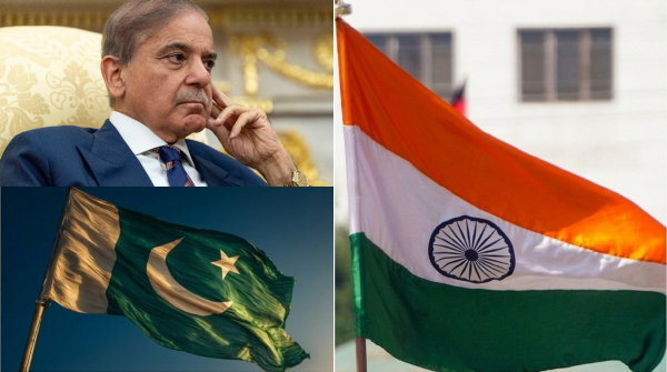 Pakistan struggle Shehbaz Sharif govt cuts all Ministers Salaries As Petrol Prices Hit PKR 500 Pakistan struggle Shehbaz Sharif govt cuts all Ministers Salaries As Petrol Prices Hit PKR 500