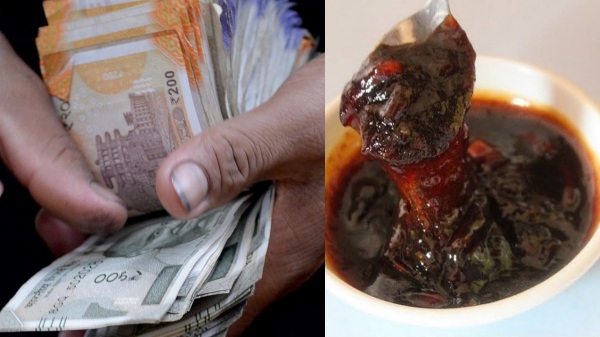 Palani Panchamirtham wealth Secrets