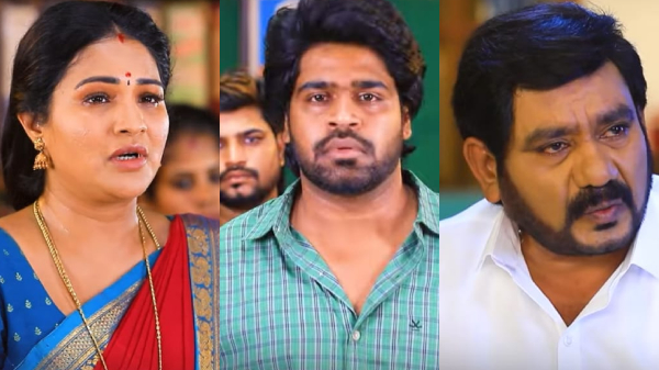 Pandian Stores 2 serial Pandian Stores serial 2