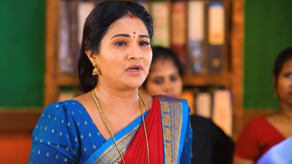 Pandian Stores 2 serial Pandian Stores serial 2