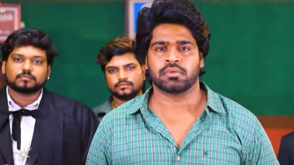 Pandian Stores 2 serial Pandian Stores serial 2