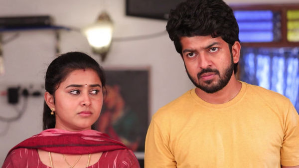 Top 10 Serial Sun TV Serial