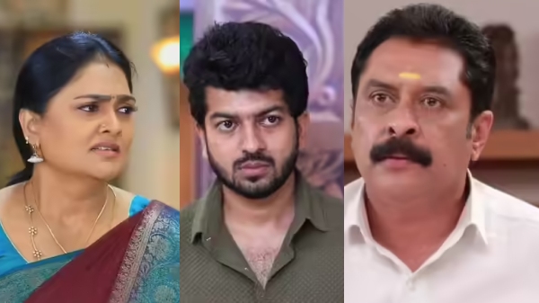 Pandian Stores 2 serial Pandian Stores serial vijay tv 2