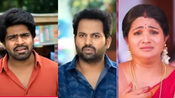 Pandian Stores 2 serial Pandian Stores serial 2