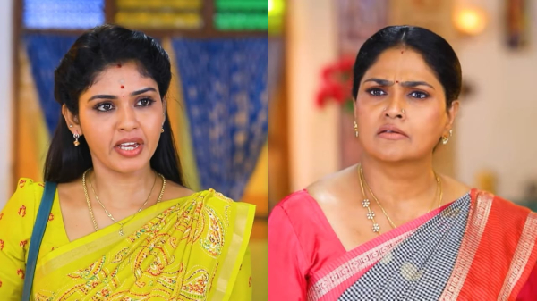 Pandian Stores 2 serial Pandian Stores serial 2