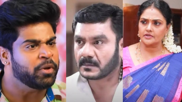 Pandian Stores 2 serial Pandian Stores serial 2 Pandian Stores 2 serial Pandian Stores serial 2