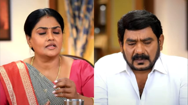 Pandian Stores 2 serial Pandian Stores serial 2