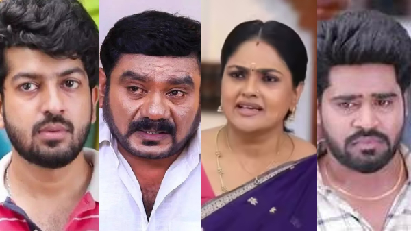 Pandian Stores 2 serial Pandian Stores serial 2