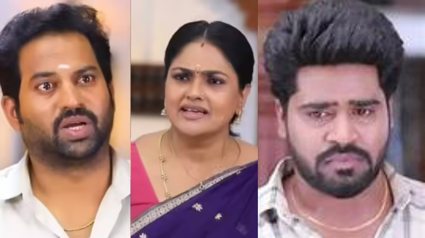 Pandian Stores 2 serial Pandian Stores serial 2