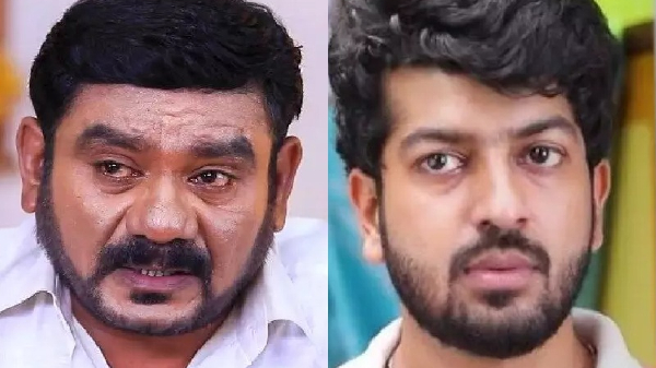 Pandian Stores 2 serial Pandian Stores serial 2