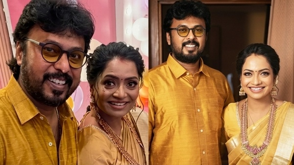 Vilasini Pandian Stores Tamil Serial RJ Aadhavan