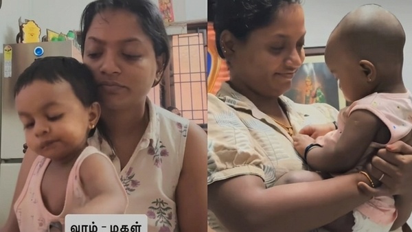 Vilasini RJ Aadhavan Pandian Stores serial