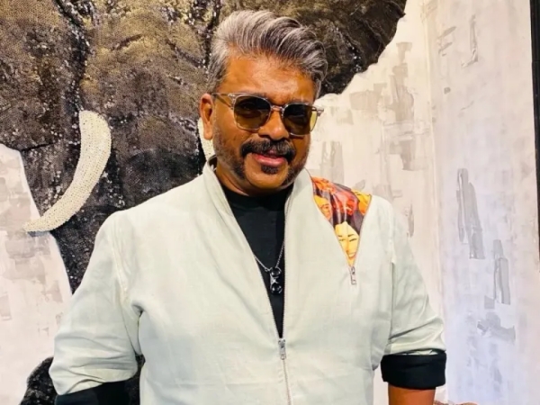 Parthiban