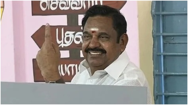 Edappadi Palaniswami