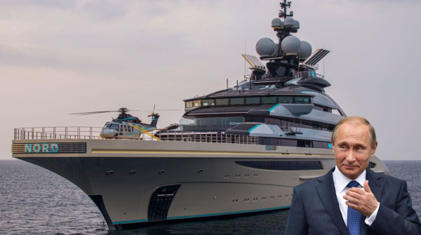 Russia Ship crossed Hormuz Russia Iran Hormuz