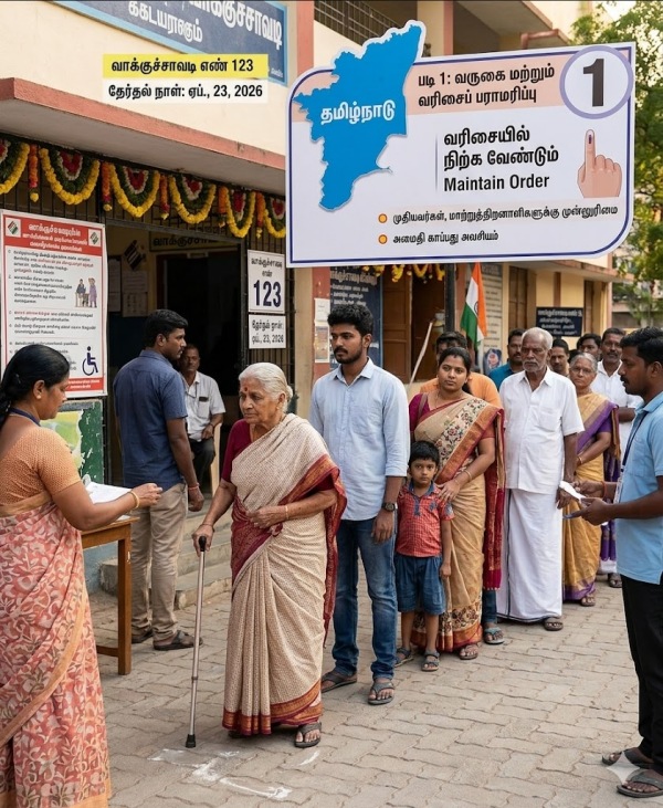 tamil nadu assembly election 2026
