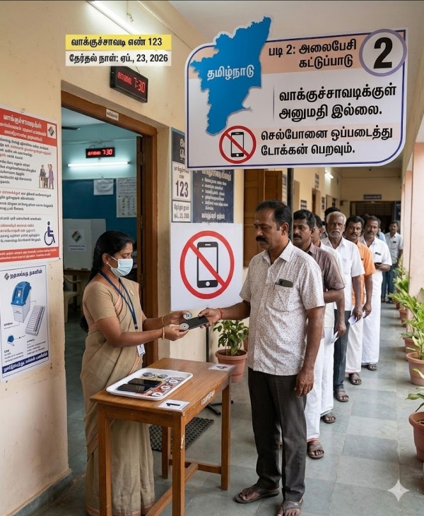 tamil nadu assembly election 2026