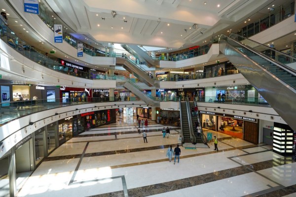 Phoenix Mall Coimbatore