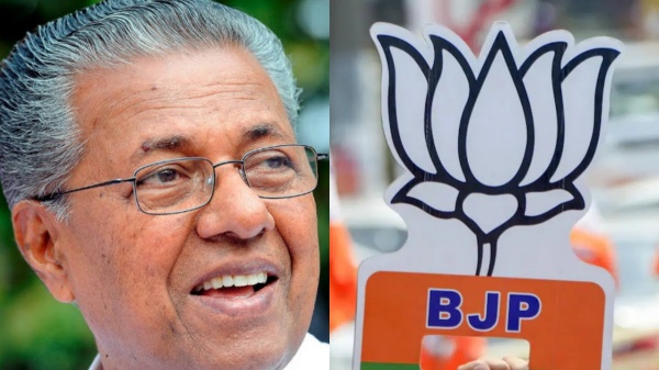 Kerala election 2026