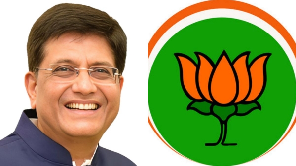 Piyush Goyal