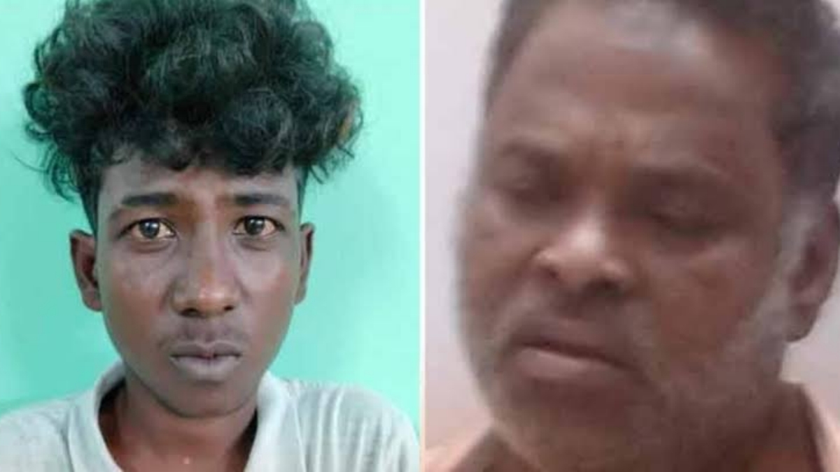 புதுவை 9 வயது சிறுமி பலாத்காரம் செய்து கொலை! இளைஞர் குற்றவாளி என தீர்ப்பு! மே 5 ல் தண்டனை விவரம்!