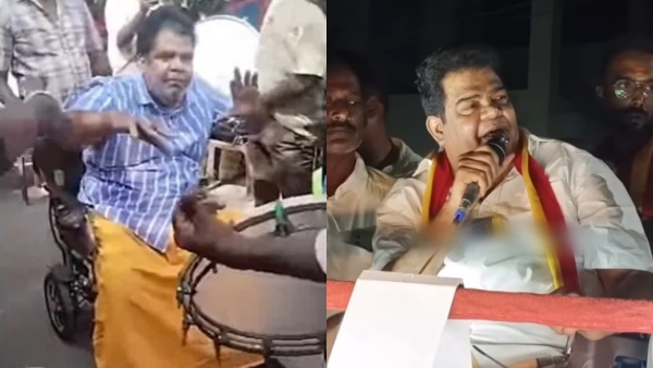 Ponnambalam Ponnambalam