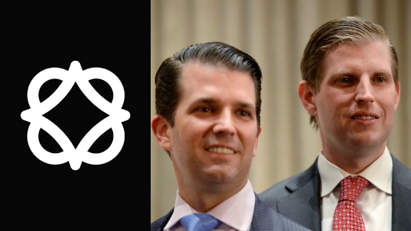 Iran war UAE Powerus drone technology Trump Sons Drone Startup Powerus Defence Deals Iran War Gulf Nations Ethical Concerns Trump Family Pentagon Drone Funding Trump sons Powerus drone startup Eric Trump Donald Trump Jr defence deals Powerus pitching to Gulf nations Iran war driving air defence demand ethical concerns Trump family business conflict of interest Trump sons Powerus drone interceptor technology Gulf countries buying from Trump sons Pentagon 1 1 billion drone production US restrictions on Chinese drones Trump family diversifies into defence Brett Velicovich Powerus co-founder Richard Painter criticism Trump business Middle East conflict boosting drone sales Trump administration war profiteering allegations 1 1