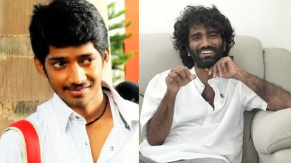 Pradeep Ranganathan Kana Kaanum Kaalangal