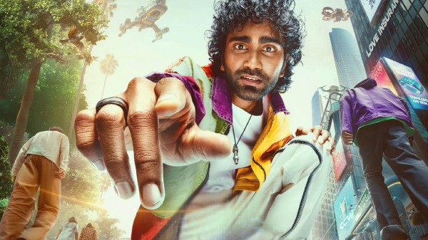 Love Insurance Company Pradeep Ranganathan OTT Release Tamil Cinema Amazon Prime Video