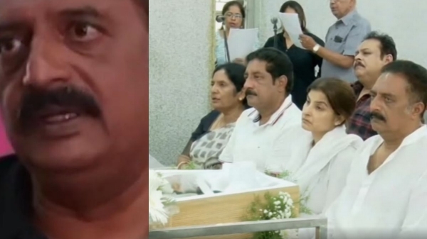 Prakash Raj Prakash Raj